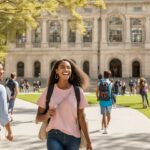 The Importance of College Admissions Visits